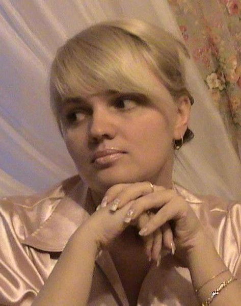 Елена Чудакова