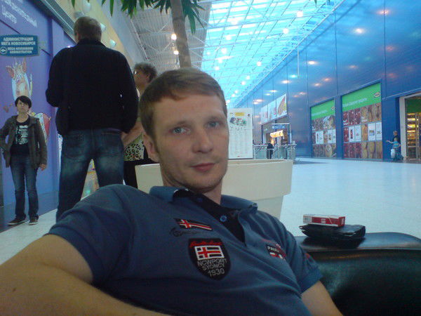 Вадим Петровский