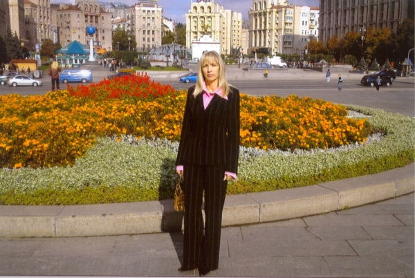 Светлана Боброва