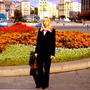 Светлана Боброва
