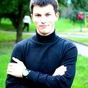 Александр Гулин