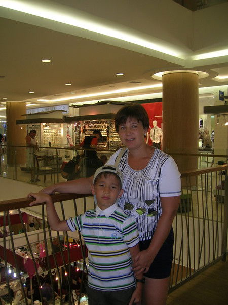 Ирина Шепилова