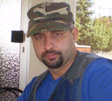 Олег Яценко