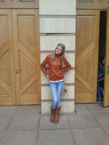 *эля* Шульга