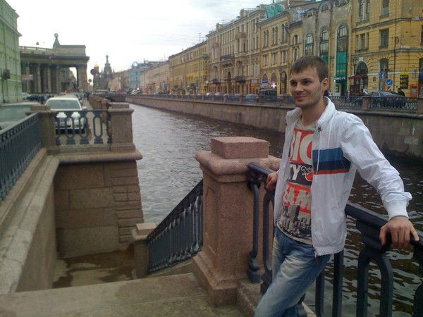 Вадим Селищев