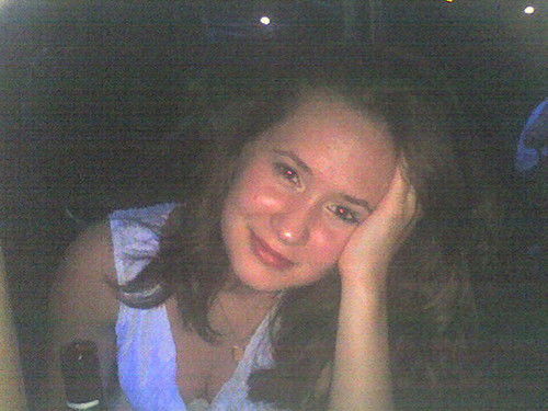 Тоня Макарова