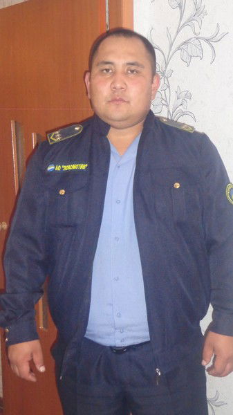 Ануар Жансарин