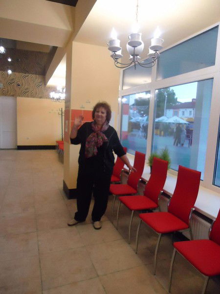 Лидия Кульнева