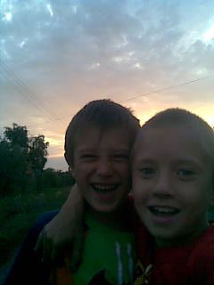 Санек Жуков