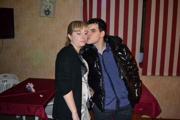 Денис Матюшин