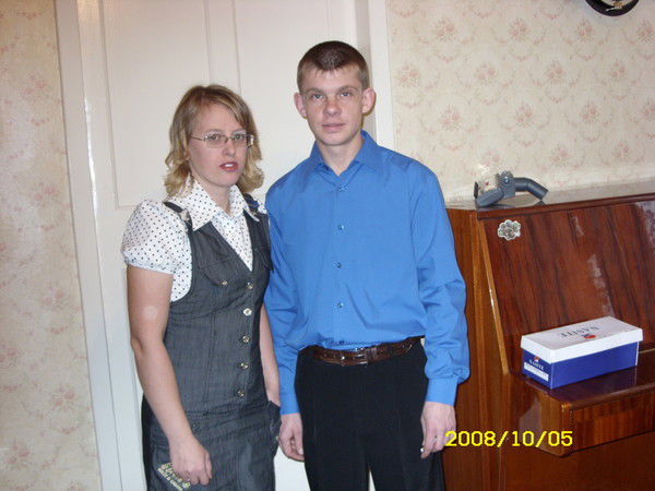 Оксана Ларина