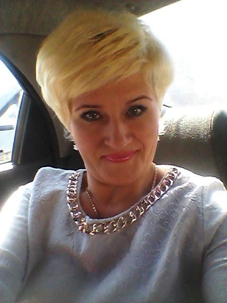 Ангелина Ангел