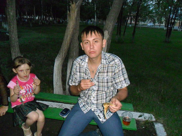 Юрий Кавкайкин