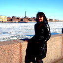 Елена Ревякина