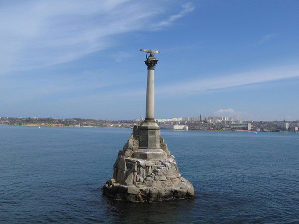 Константин Родин