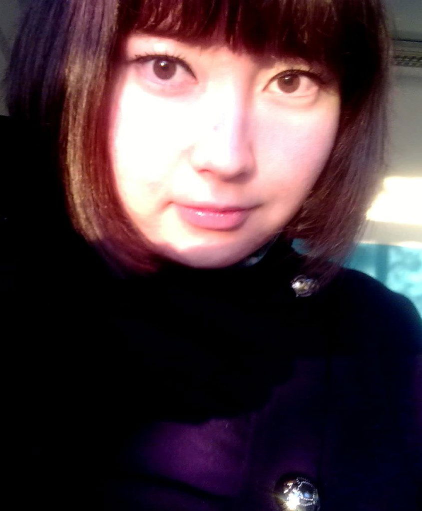 Альмира Касымова