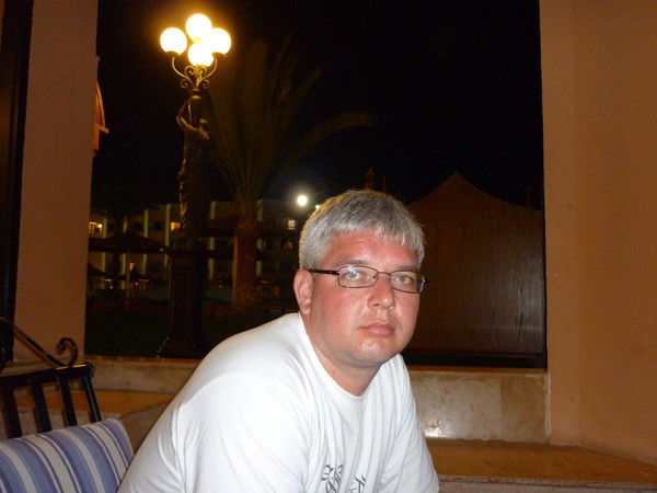 Александр Богатов