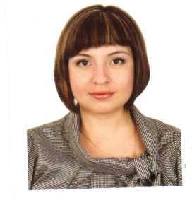 Ольга Петрова