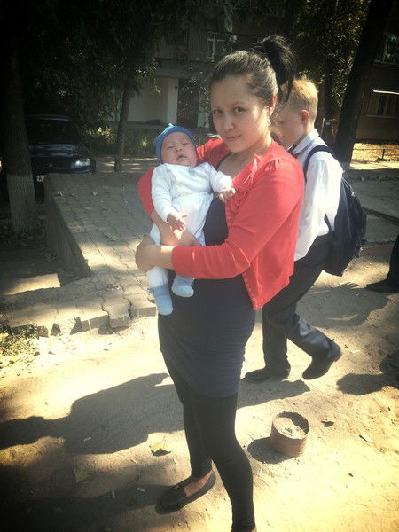 Асель Аблякимова