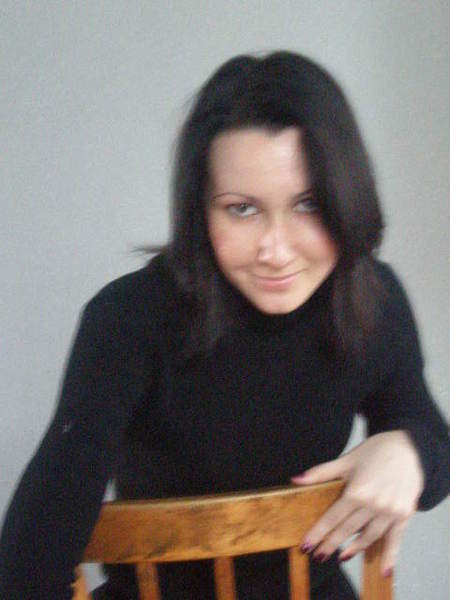 Елена Шишова