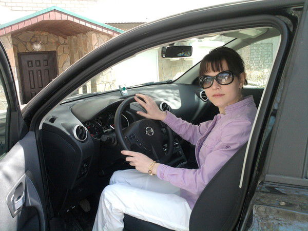 Валентина Тарасова