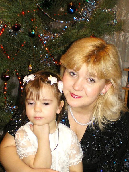 Елена Касьянова