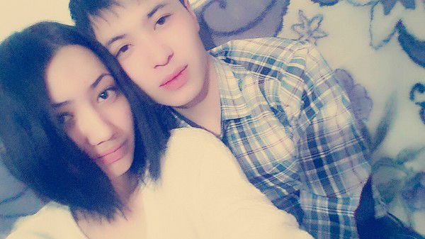 Олжас Рахметов