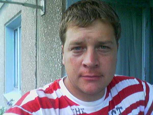 Борисов Александр