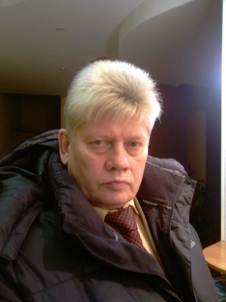 Дмитрий Давыденко