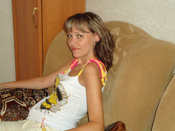 Наталья Манжос