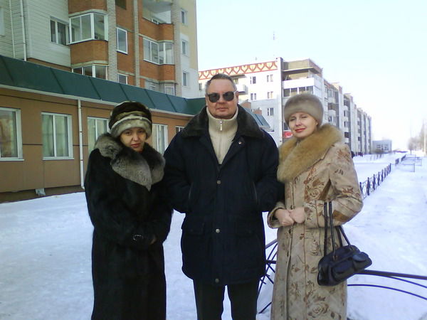 Евгений Дягилев