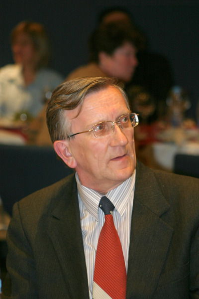 Владимир Николаев