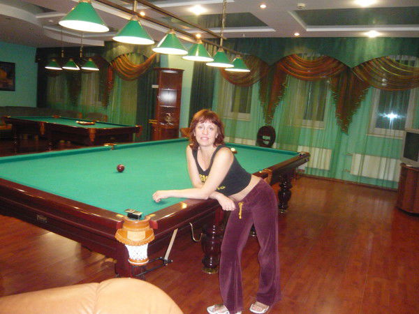 Елена Родина