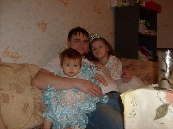 Надя Тенишева