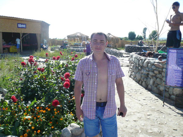 Удовиченко Денис