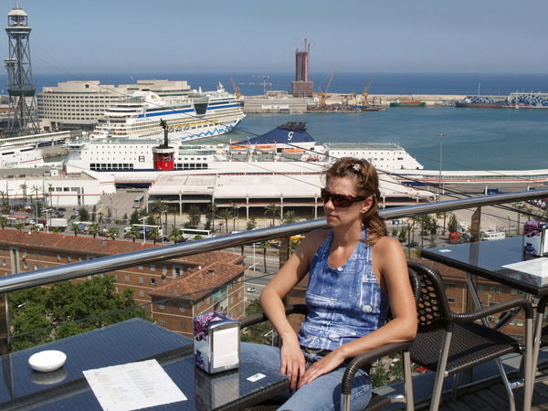 Ольга Котлярова