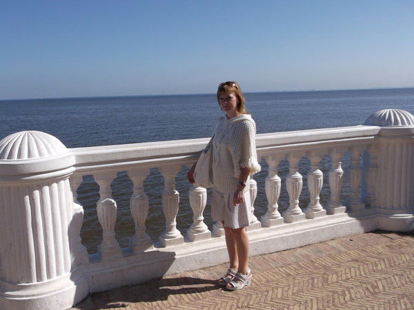 Татьяна Смирнова