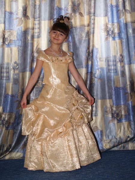 Ольга Жаркова