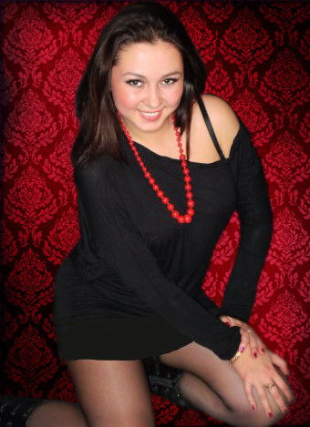 Елена Жежель