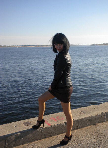 Оксана Кузьменко