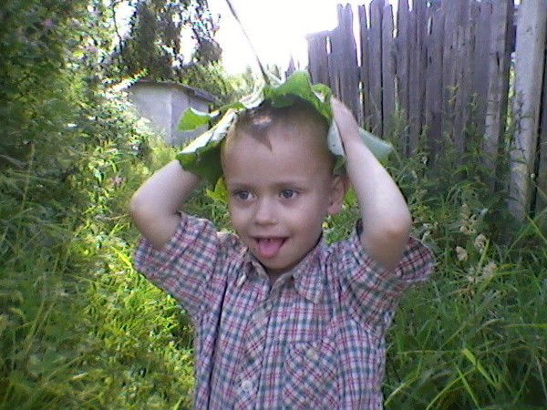 Сергей Стасевич