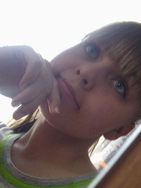 Катюшка Морозова