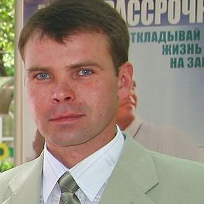 Игорь Дятлов