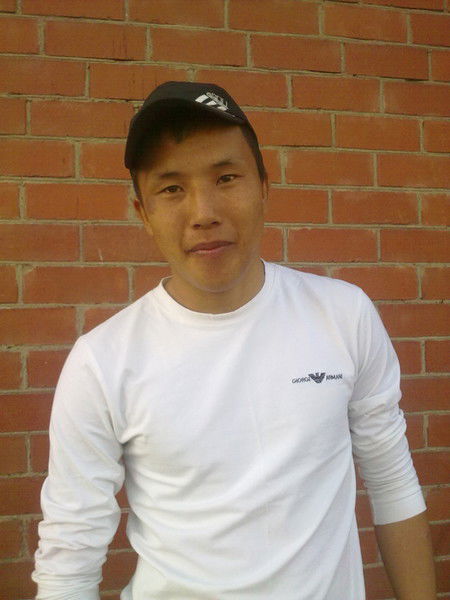 Самат Жунусов