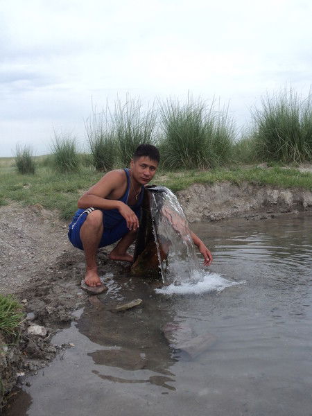 Азамат Конкабаев