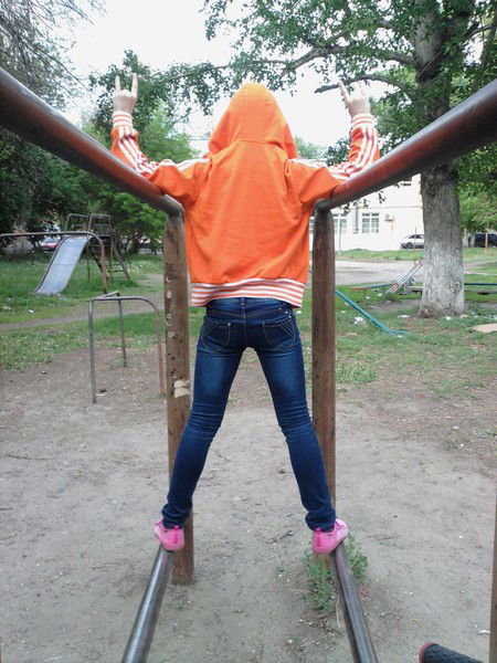 Елизавета Липовая