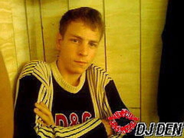 Денис Яценко