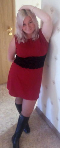 Татьяна Смирнова