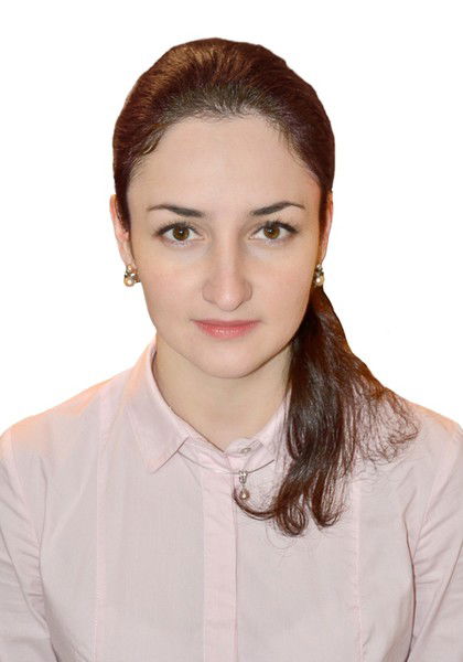 Кристина Лукьянова