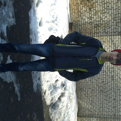 Лёня Пшённый